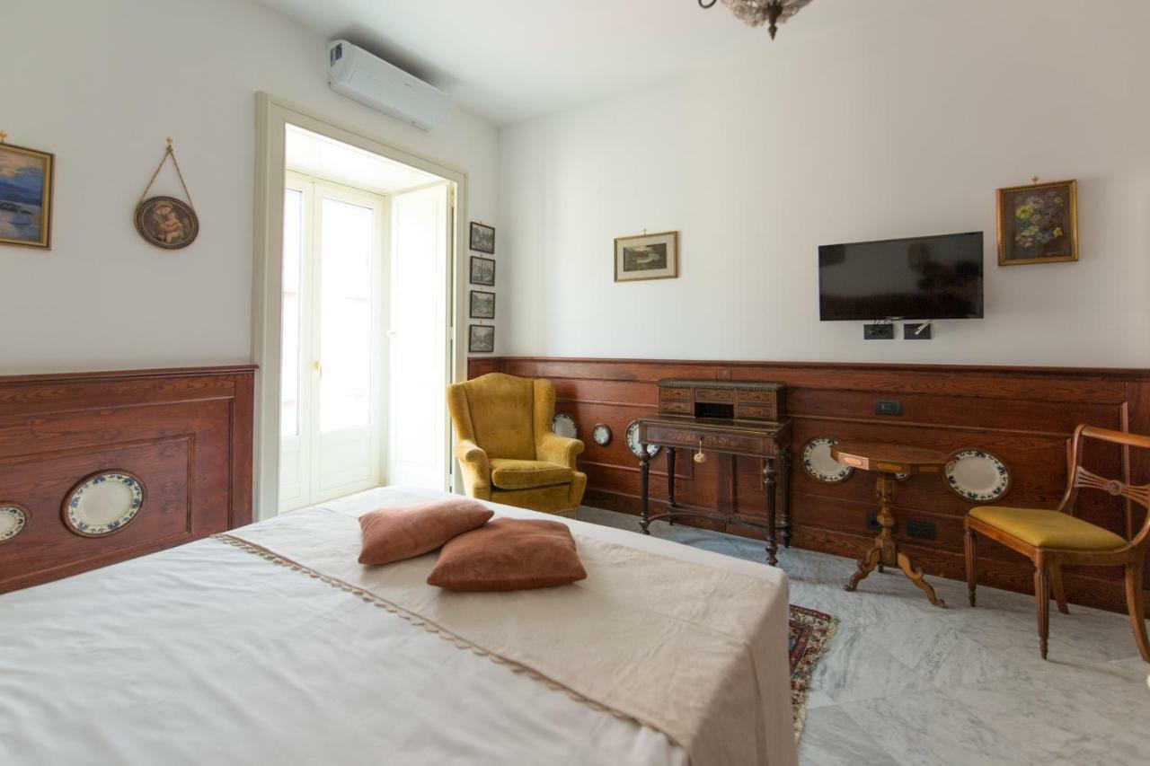 Habitación Cuádruple Superior