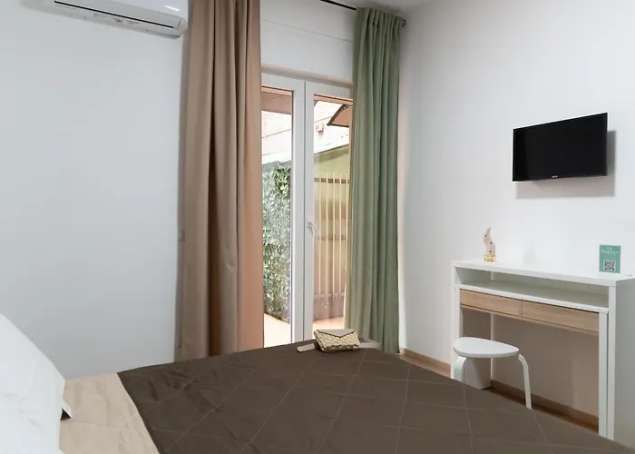 Benincasa Rooms Napoli